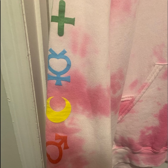 Sailor Moon hoodie - Picture 2 of 5